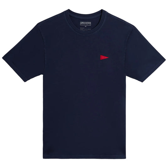 Florence Marine X Burgee T-Shirt
