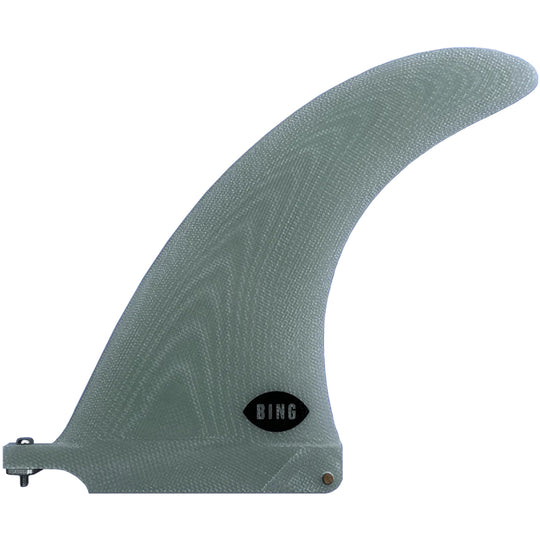 Flying Diamonds Bing Mid-Single Fin - Volan