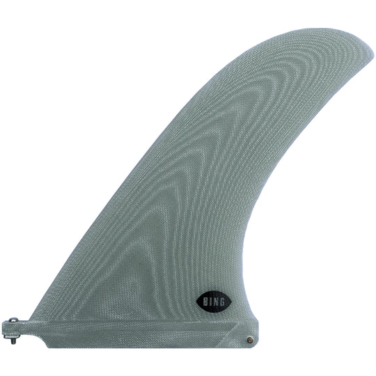 Flying Diamonds Bing Pivot Single Fin - Volan
