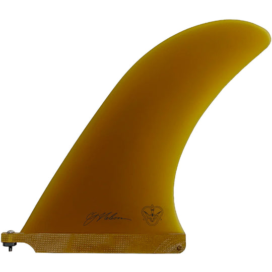Flying Diamonds CJ Nelson Classic Pivot Single Fin