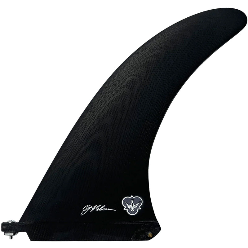 Load image into Gallery viewer, Flying Diamonds CJ Nelson Power Flex Single Fin - Volan
