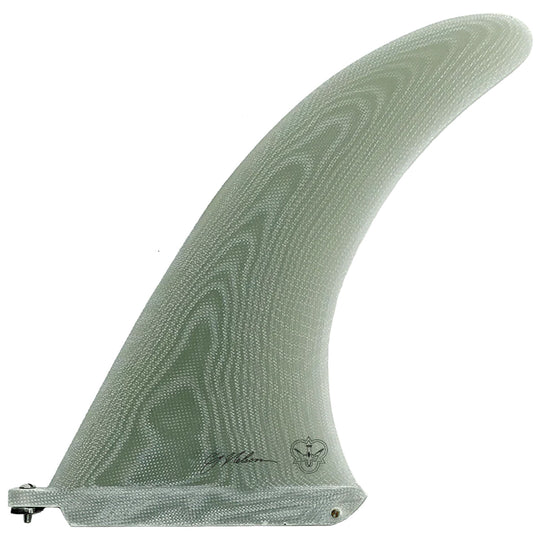 Flying Diamonds CJ Nelson Power Flex Single Fin - Volan