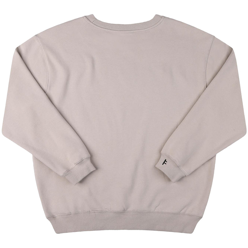 Load image into Gallery viewer, Former Legacy EMB Crew Sweatshirt
