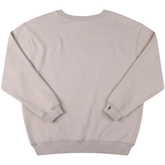 Former Legacy EMB Crew Sweatshirt