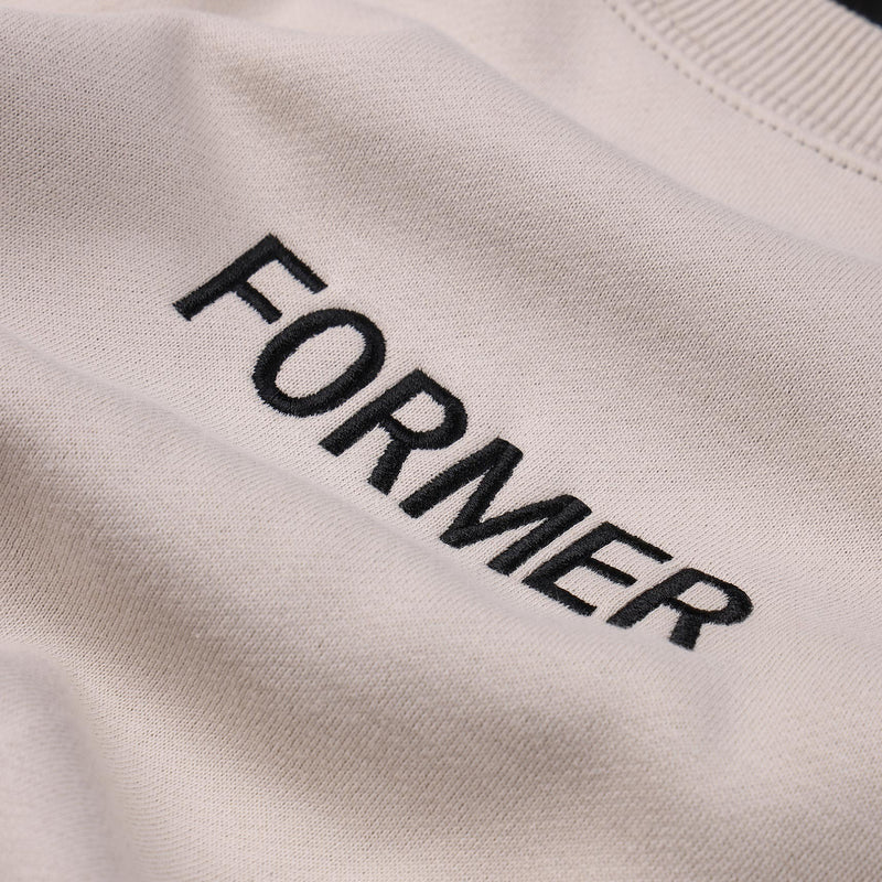Load image into Gallery viewer, Former Legacy EMB Crew Sweatshirt
