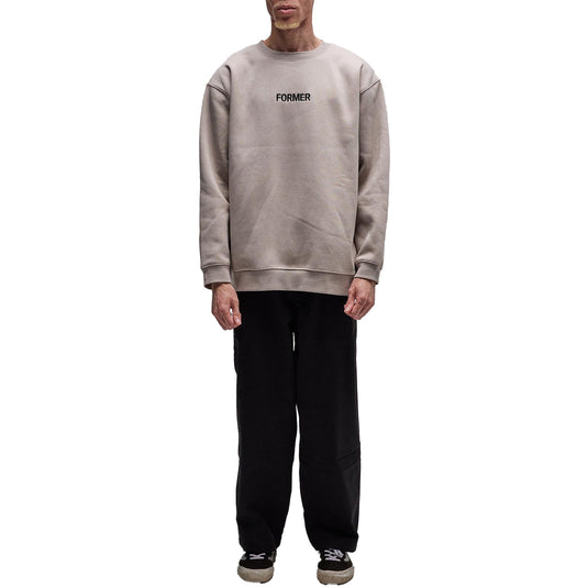 Former Legacy EMB Crew Sweatshirt