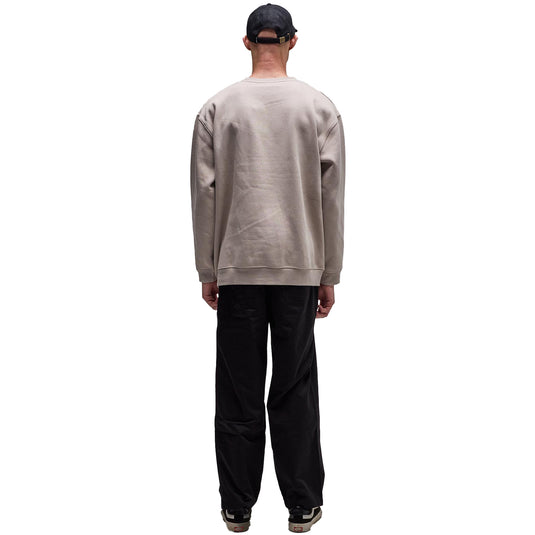 Former Legacy EMB Crew Sweatshirt