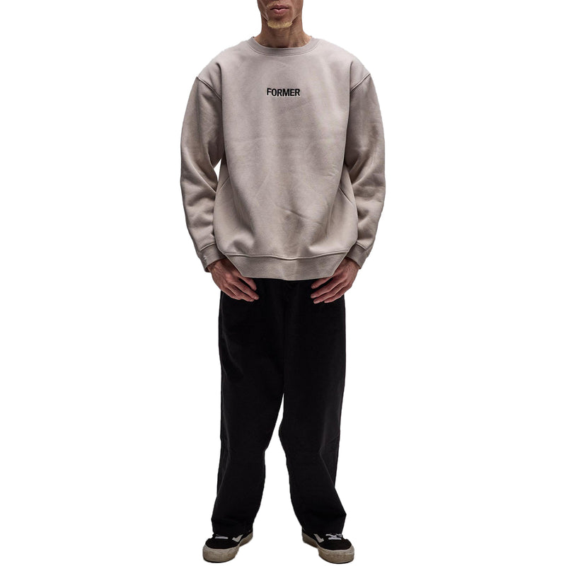 Load image into Gallery viewer, Former Legacy EMB Crew Sweatshirt
