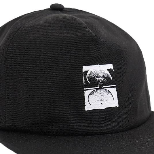 Former Crux Snapback Hat