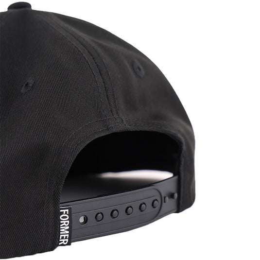 Former Crux Snapback Hat