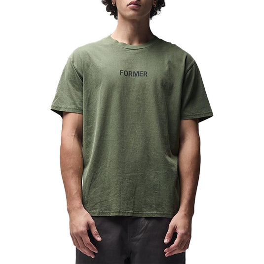 Former Legacy Overdye T-Shirt