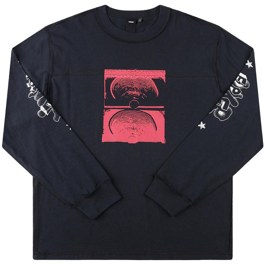 Former Immerse Long Sleeve T-Shirt