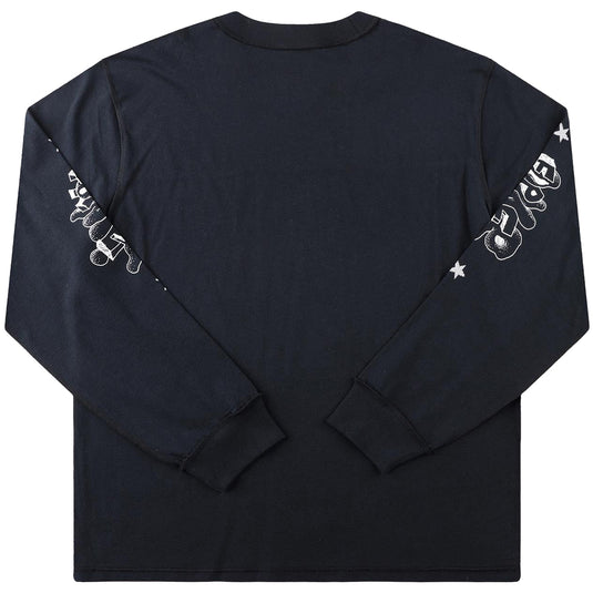 Former Immerse Long Sleeve T-Shirt