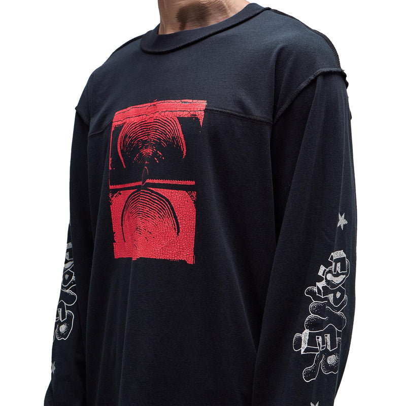Load image into Gallery viewer, Former Immerse Long Sleeve T-Shirt
