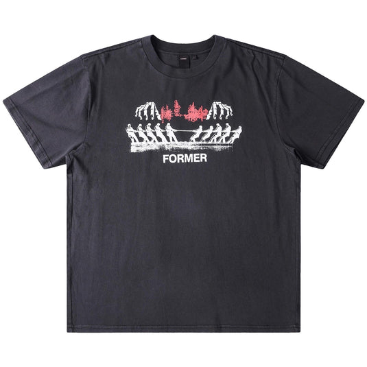 Former Engineered T-Shirt