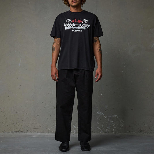 Former Engineered T-Shirt