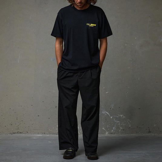 Former Elevate Crux T-Shirt