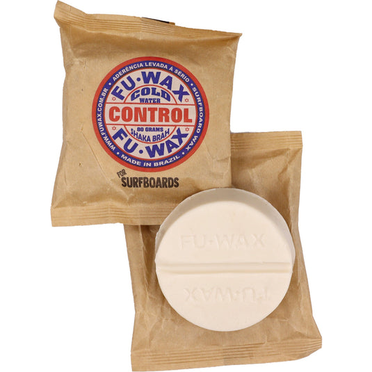 Fu Wax USA Cold Water Control Surf Wax