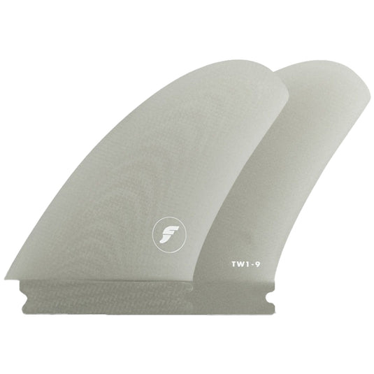 Futures TW1 Canard 9° Specialty Fin Set