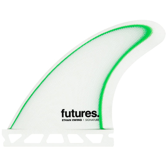 Futures Ethan Ewing Tri-Fin Set