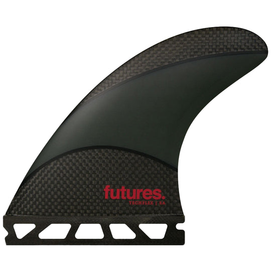 Futures Eric Arakawa EA Techflex Tri-Fin Set