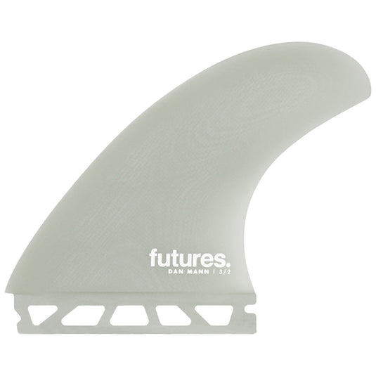 Futures Dan Man Mannkine 3/2 Tri-Fin Set 1