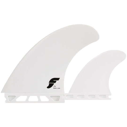 Futures T1 Thermotech Twin + 1 Fin Set