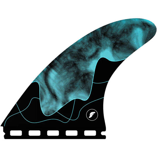 Futures Fins Jack Robinson Honeycomb Tri Fin Set