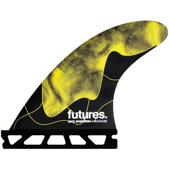 Futures Fins Jack Robinson Grom Honeycomb Tri Fin Set