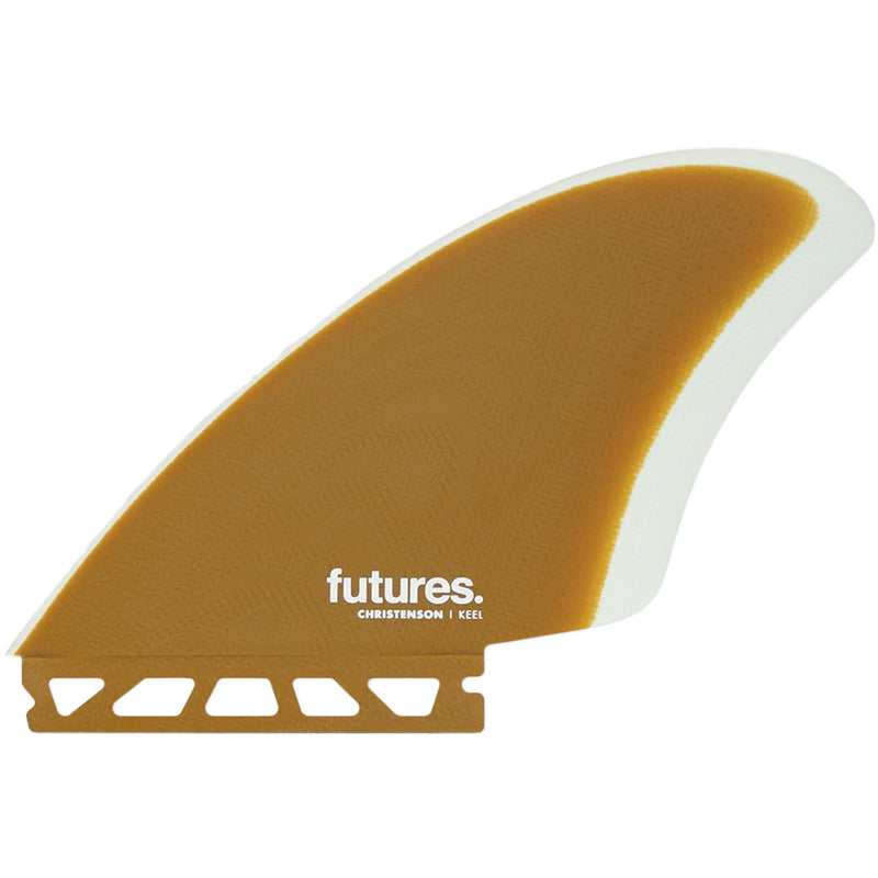 Load image into Gallery viewer, Futures Fins Christenson Keel Twin Fin Set
