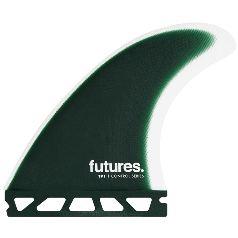 Load image into Gallery viewer, Futures Fins Timmy Patterson TP1 Tri Fin Set
