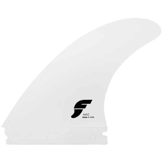 Futures Fins AM2 Thermotech Tri Fin Set