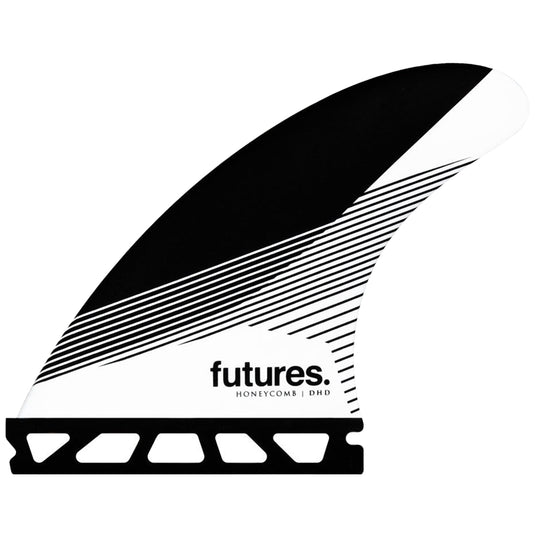 Futures DHD Honeycomb Tri-Fin Set 1