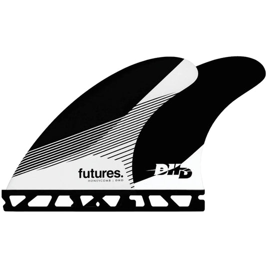Futures DHD Honeycomb Tri-Fin Set 2