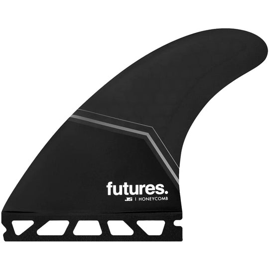 Futures Fins JS Industries Honeycomb Tri Fin Set