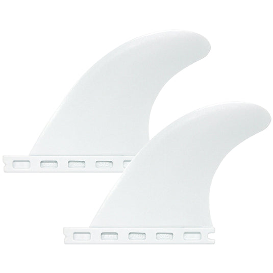 Futures Fins QD2 Thermotech Quad Rears Fin Set
