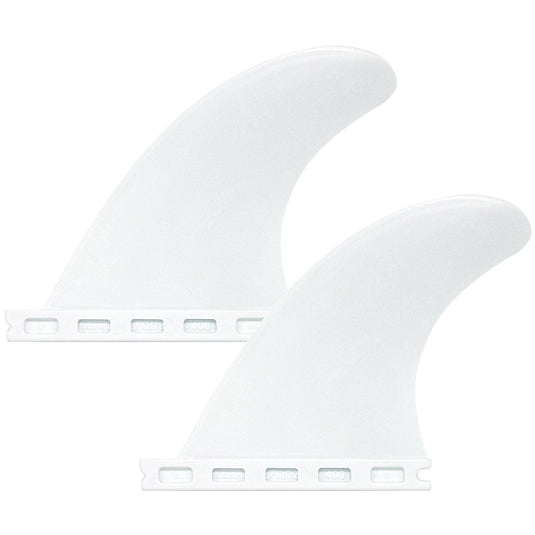 Futures Fins QD2 Thermotech Quad Rears Fin Set