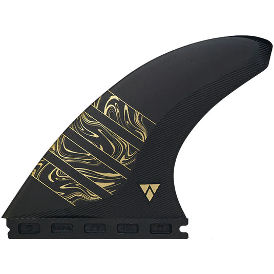 Futures Fins Vector 3/2 Alpha Tri-Quad Fin Set – Cleanline Surf