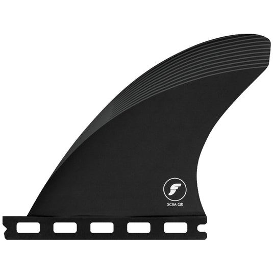 Futures Fins Scimitar Honeycomb Quad Rears Fin Set