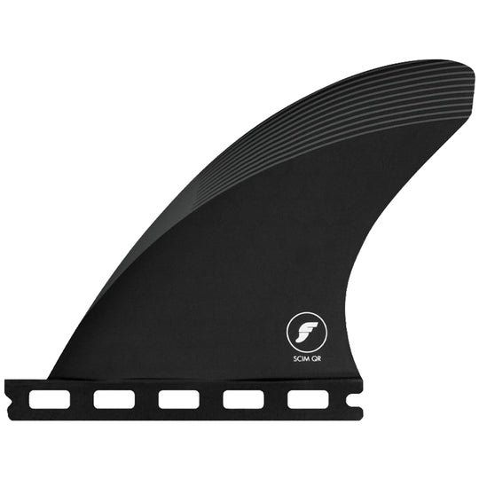Futures Fins Scimitar Honeycomb Quad Rears Fin Set