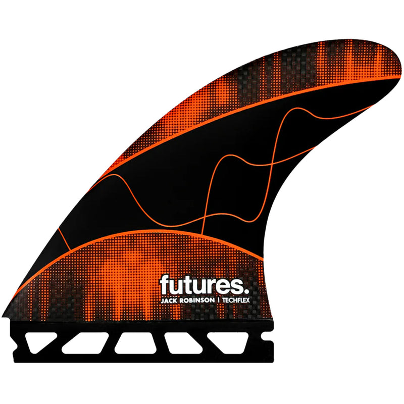 Load image into Gallery viewer, Futures Jack Robinson Techflex Tri-Fin Set 1
