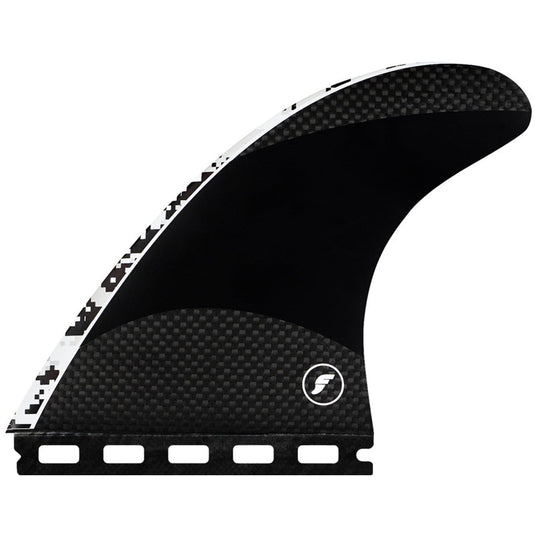 Futures Fins John John Florence Pro Techflex Tri Fin Set