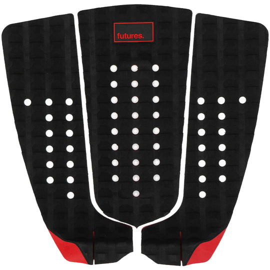 Futures Jordy Smith Traction Pad