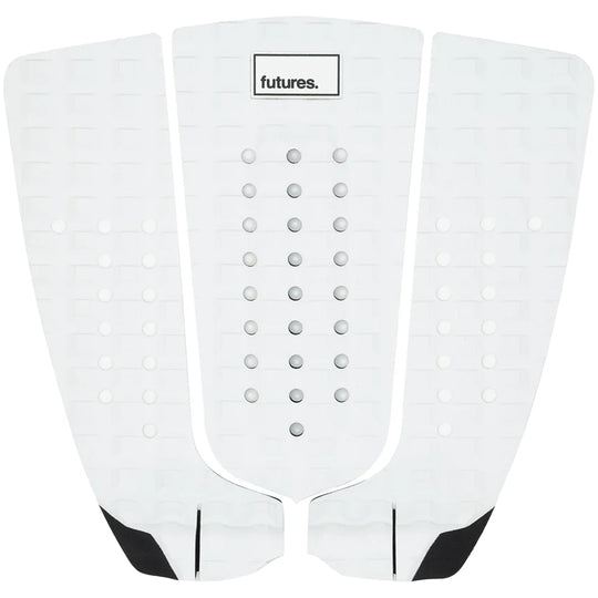 Futures Jordy Smith 3-Piece Traction Pad
