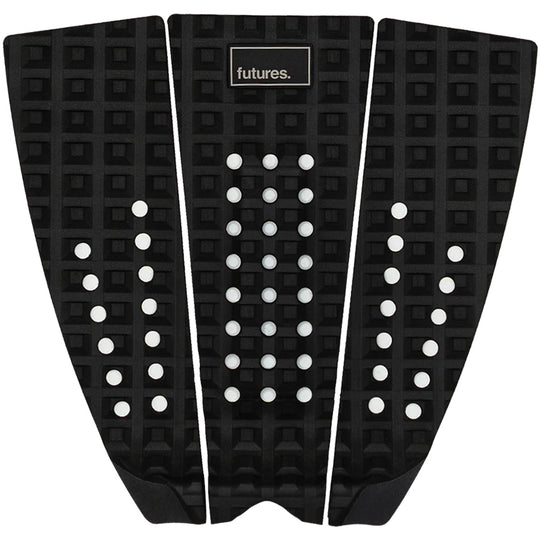 Futures Brewster Narrow Traction Pad