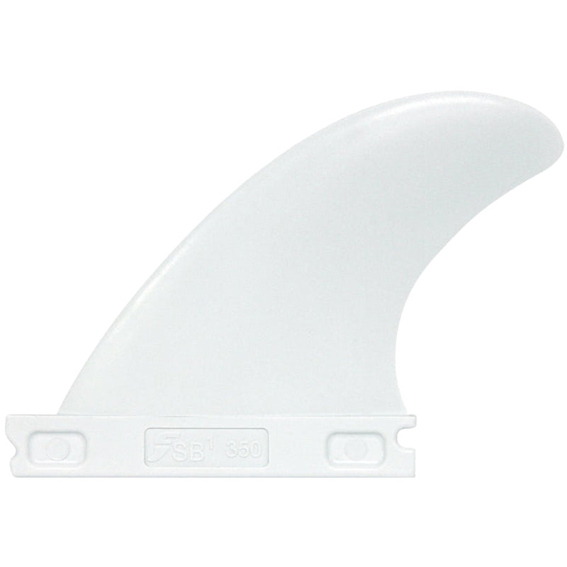 Load image into Gallery viewer, Futures Fins SB1 Thermotech Side Bites Fin Set
