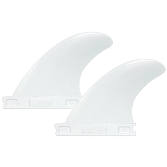 Futures Fins SB1 Thermotech Side Bites Fin Set