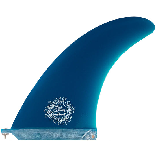 Futures Fins Brewer Single Fin