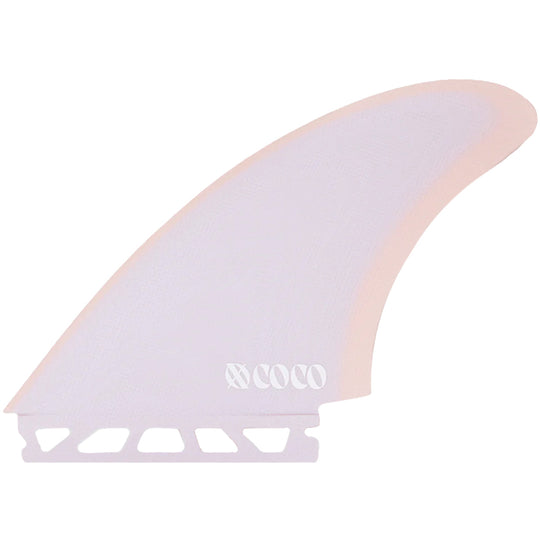 Futures Fins XO Coco Ho Mod Keel Fin Set