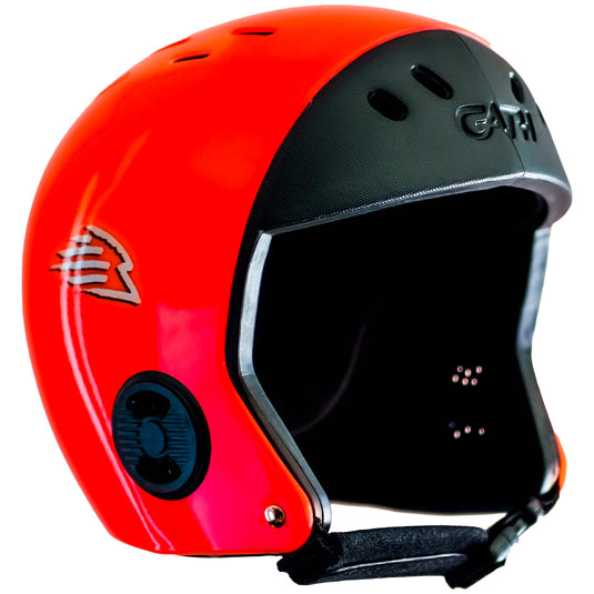 GATH Standard Hat EVA Helmet, red, XL, Surf accessories, Surf